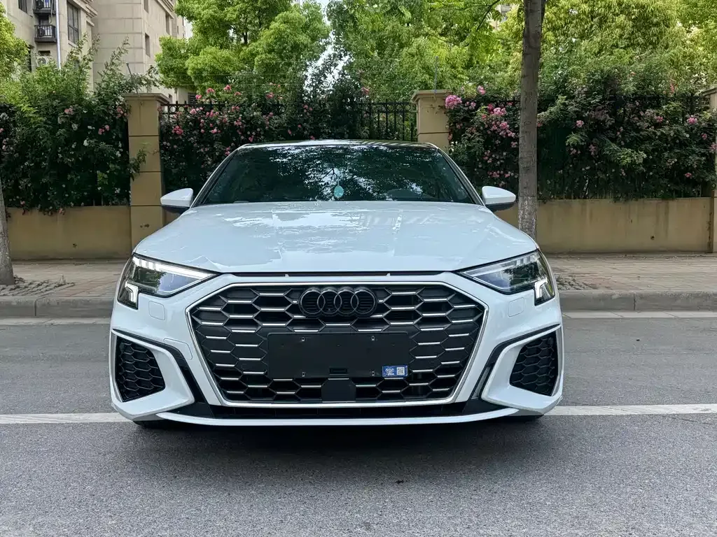 Audi A3 — фото 6