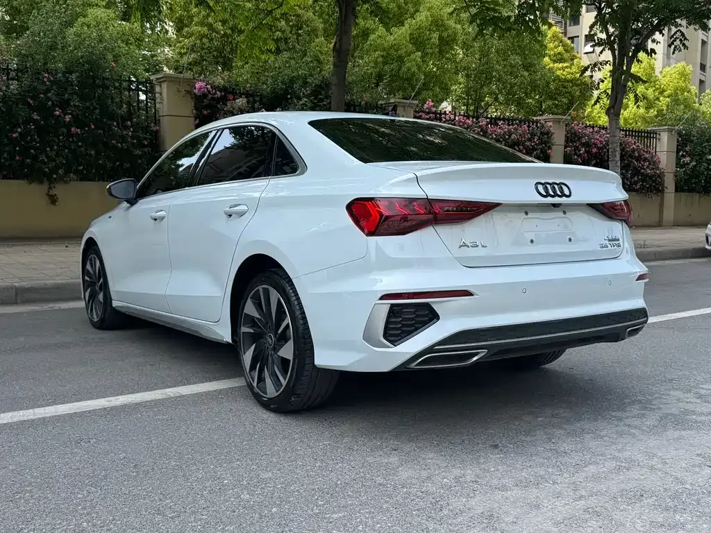 Audi A3 — фото 7