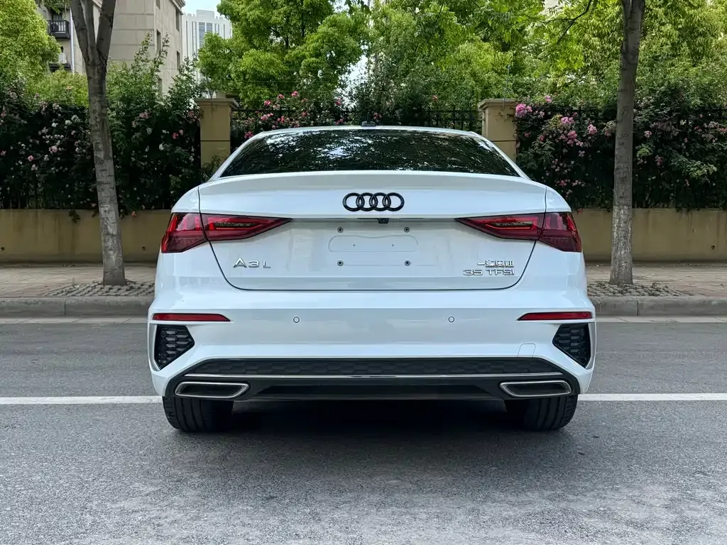 Audi A3 — фото 10