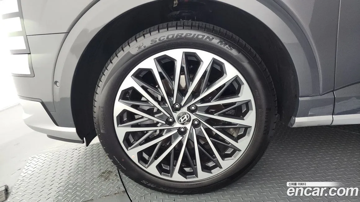 Hyundai Palisade — фото 3