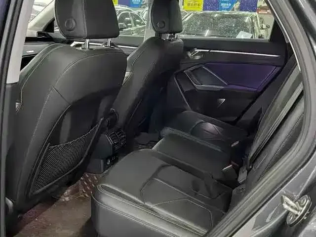 Audi Q3 Sportback — фото 2