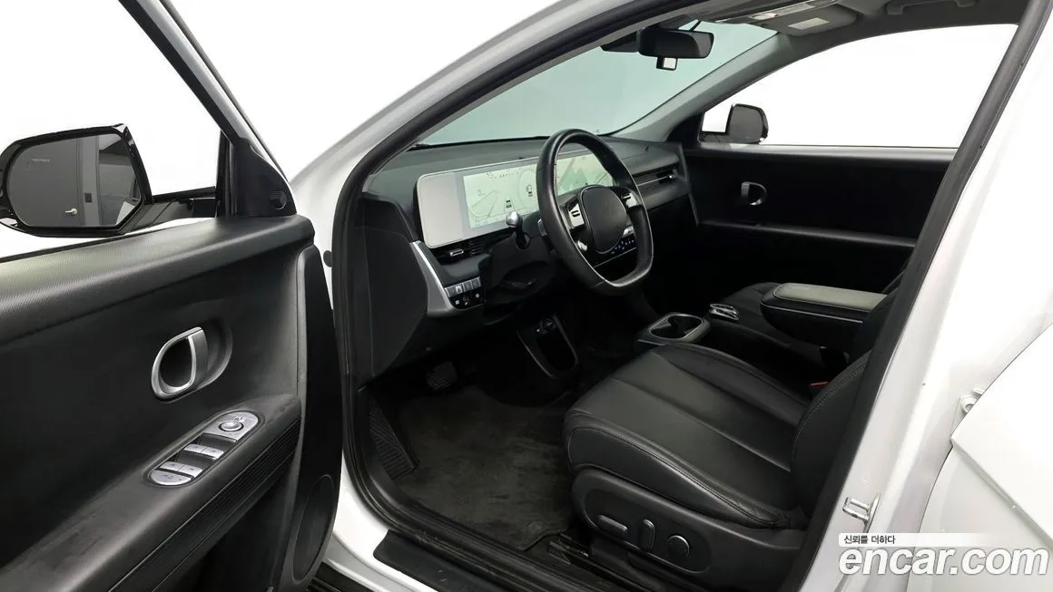 Hyundai Ioniq5 — фото 3