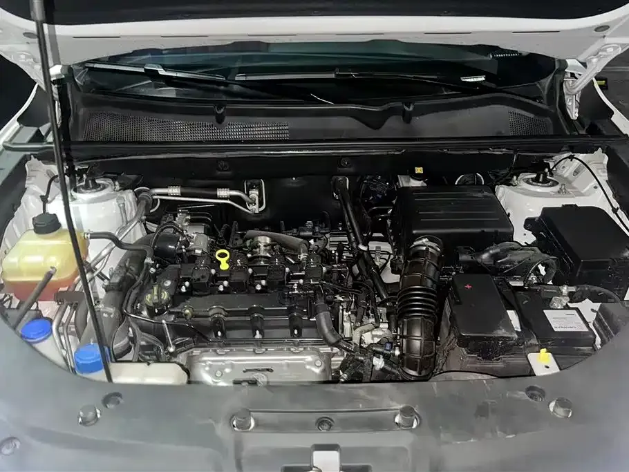 Changan CS75PLUS 2023 из CN, фото 8