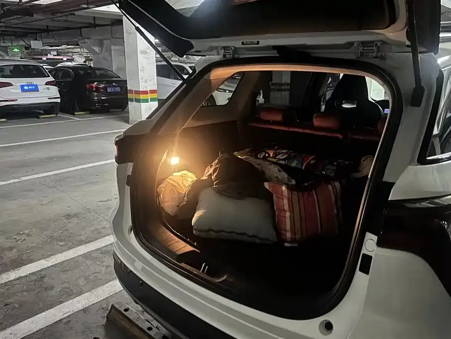 Changan CS75PLUS 2023 из CN, фото 7