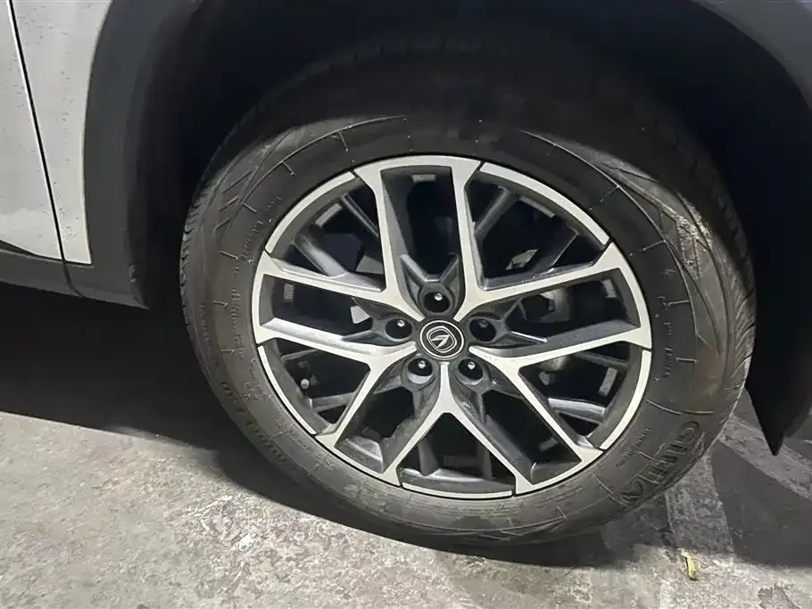 Changan CS75PLUS 2023 из CN, фото 6