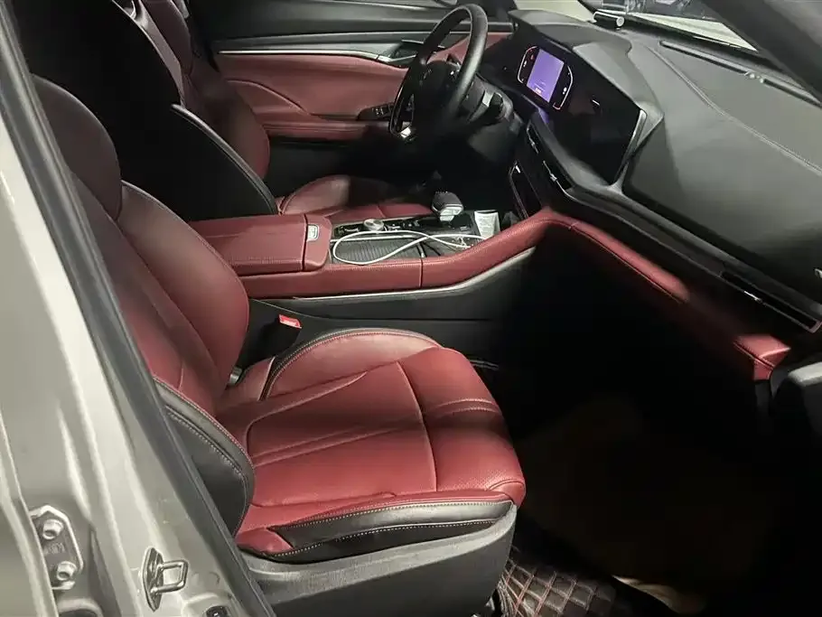 Changan CS75PLUS 2023 из CN, фото 5