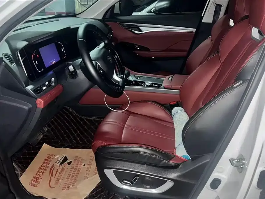 Changan CS75PLUS 2023 из CN, фото 10