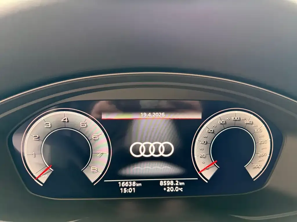 Audi A5 (Import) 2022 из CN, фото 2