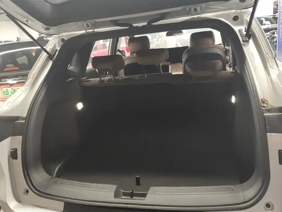 Wuling Xingguang S 2025 из CN, фото 5
