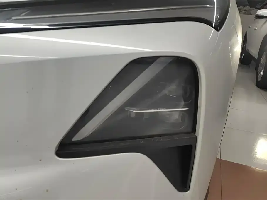 Wuling Xingguang S 2025 из CN, фото 2