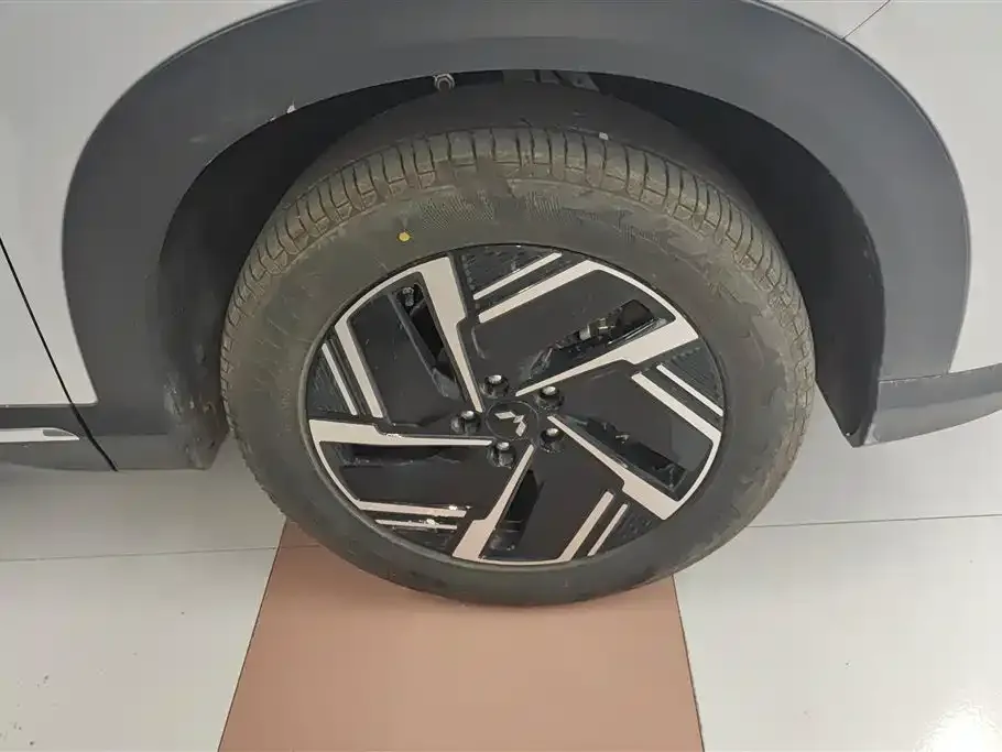 Wuling Xingguang S 2025 из CN, фото 3