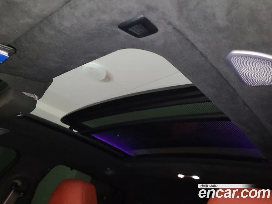 BMW X6M 2023 из KR, фото 5