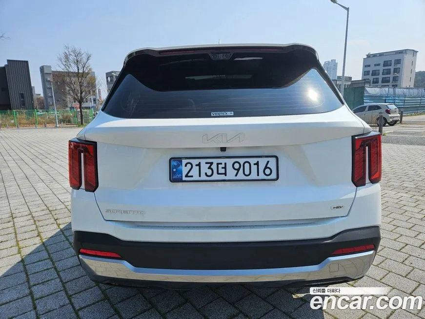 Kia Sorento — фото 2