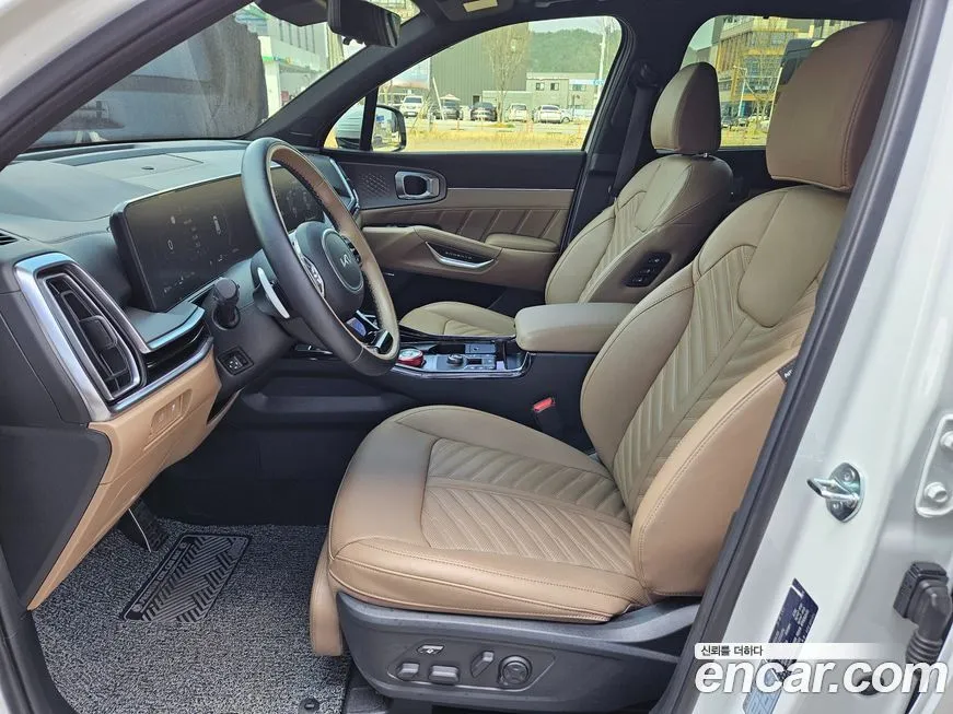 Kia Sorento — фото 6