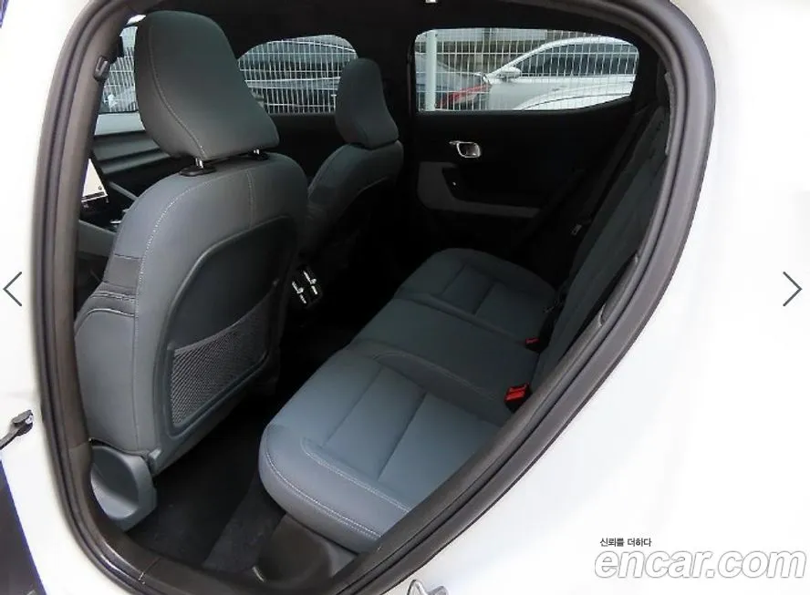 Polestar Polestar 2 2022 из KR, фото 4