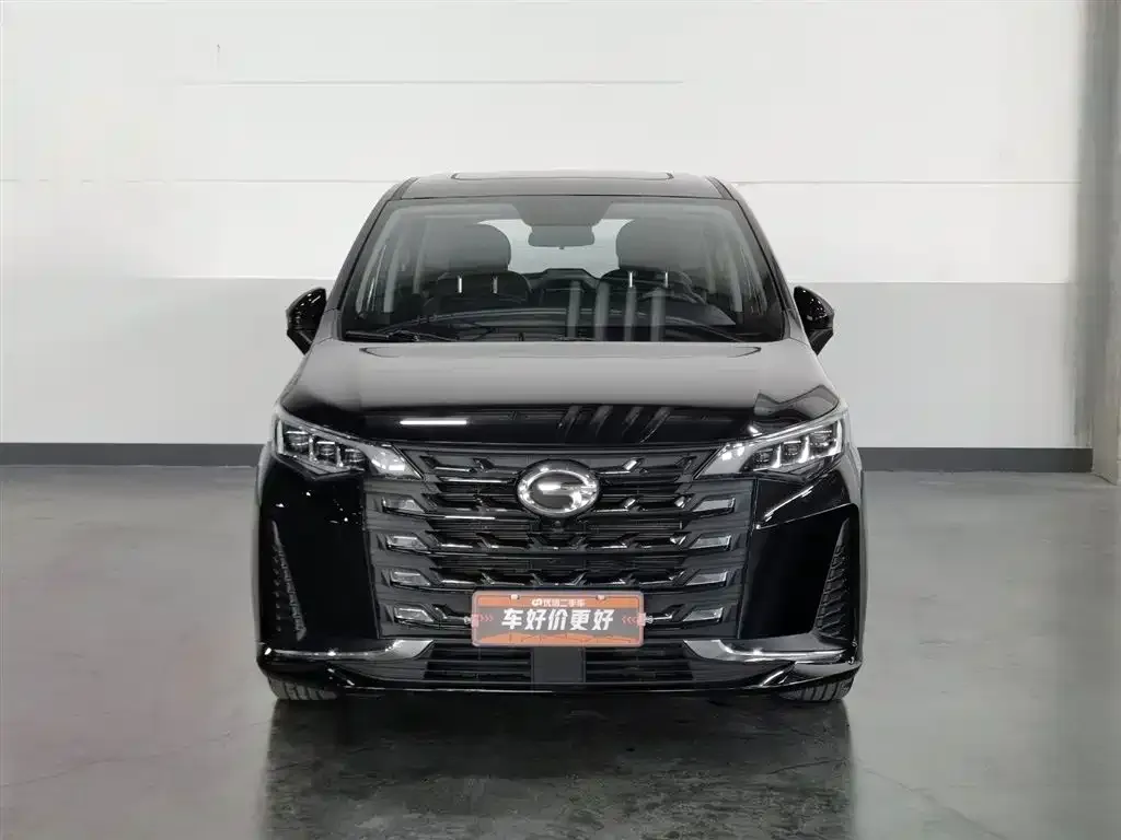 GAC Motor Trumpchi M6 2023 из CN, фото 9