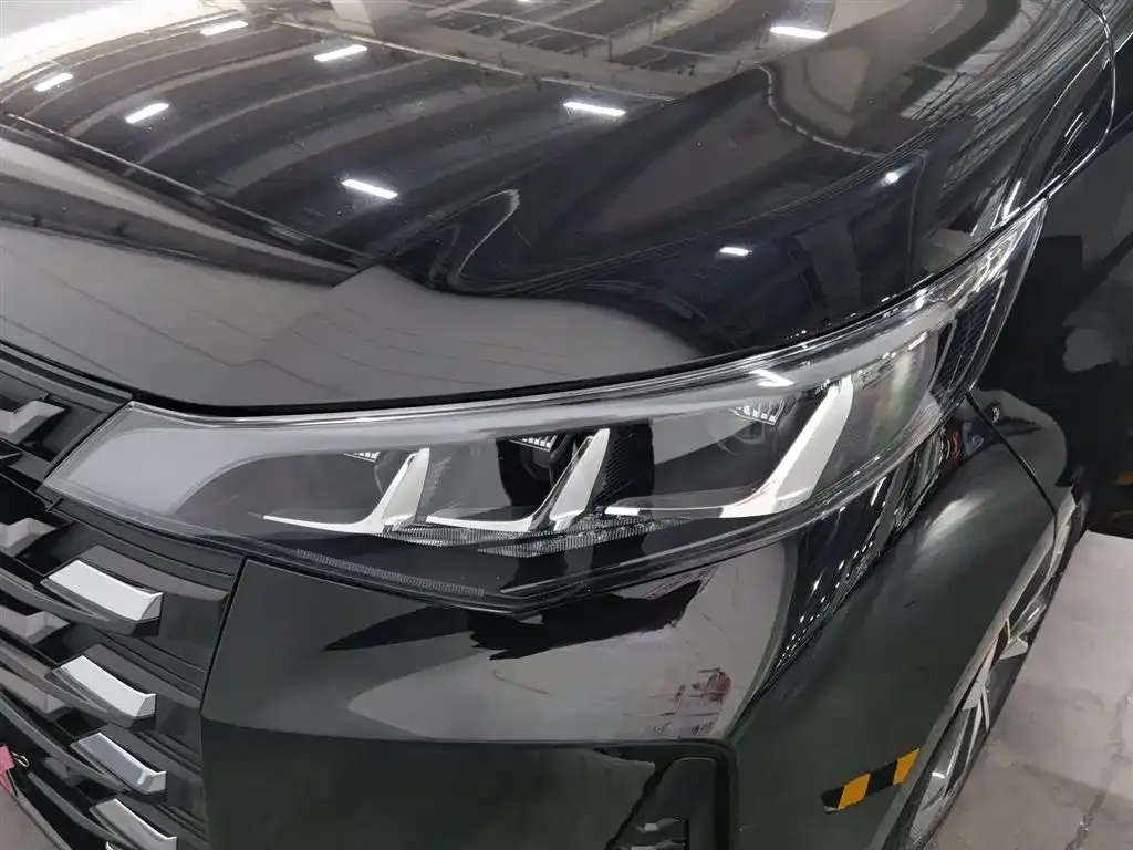 GAC Motor Trumpchi M6 2023 из CN, фото 3