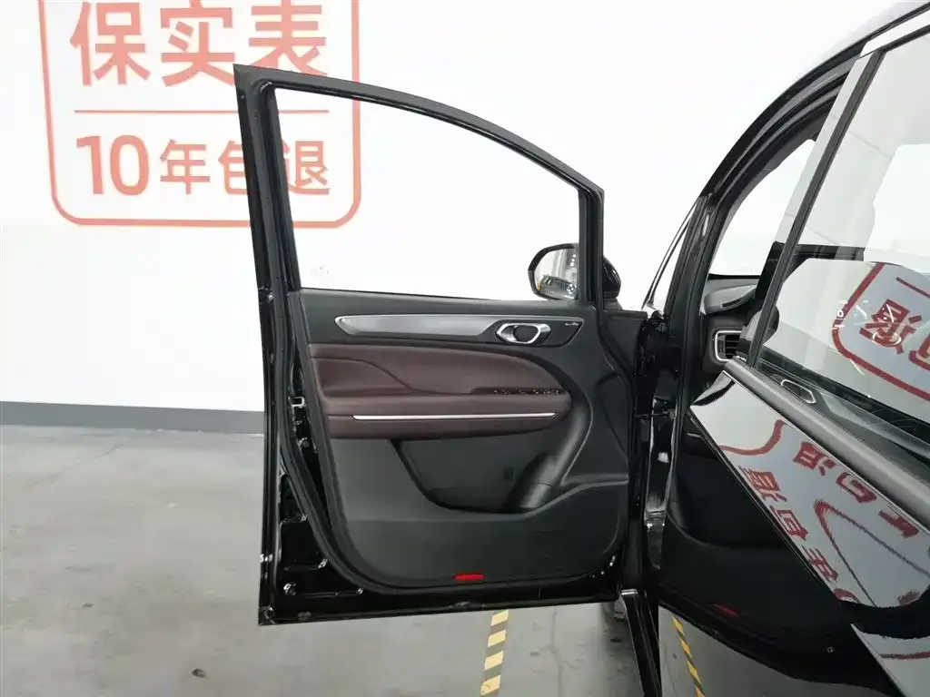 GAC Motor Trumpchi M6 2023 из CN, фото 7