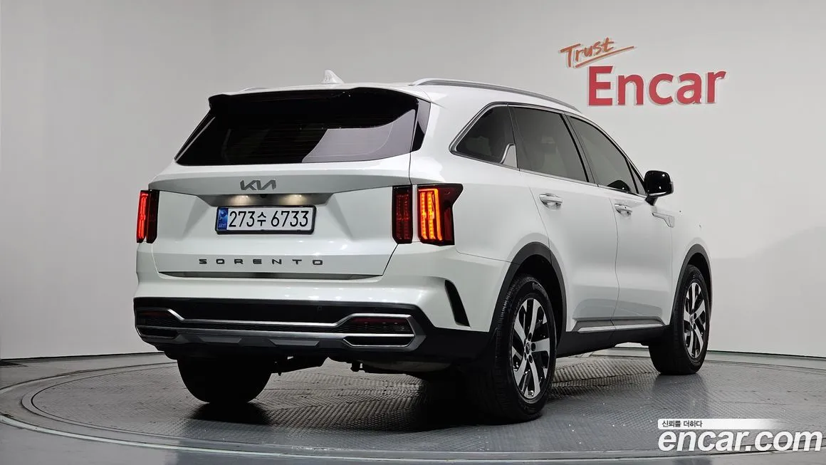 Kia Sorento — фото 4