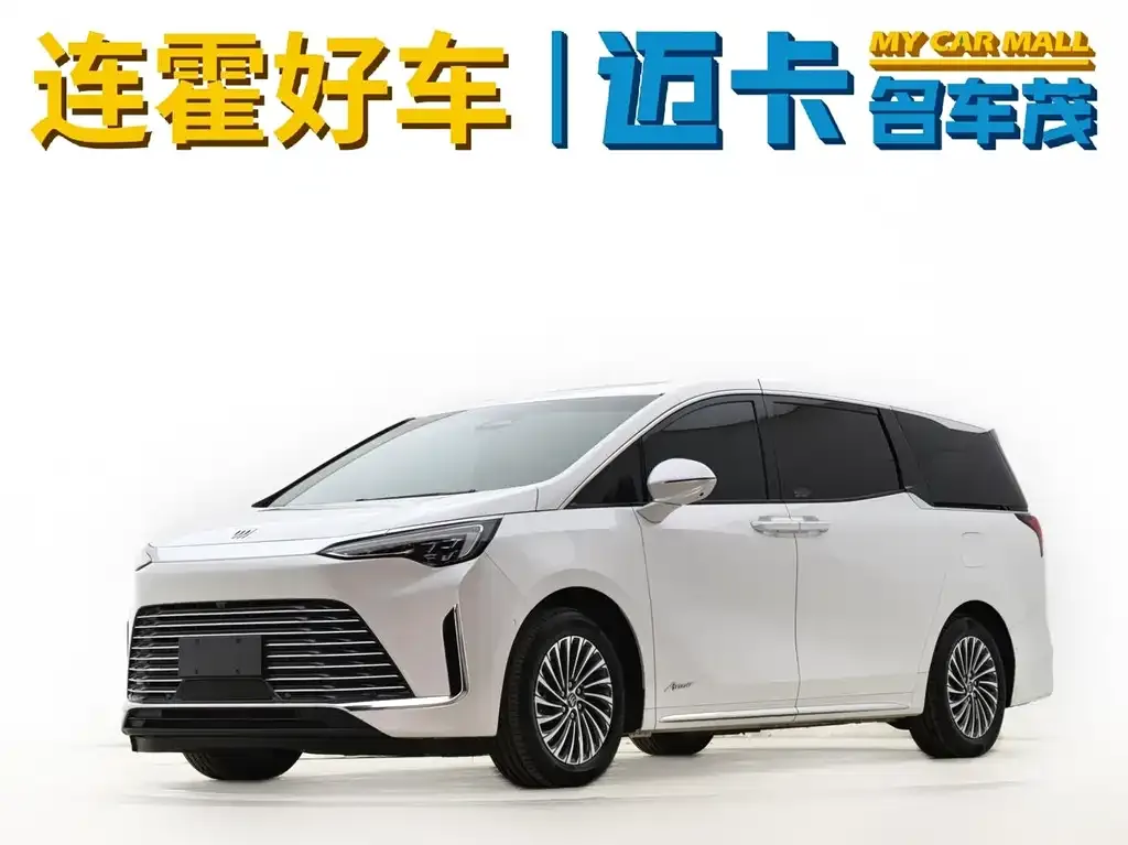 Buick Century 2024 из CN, фото 8