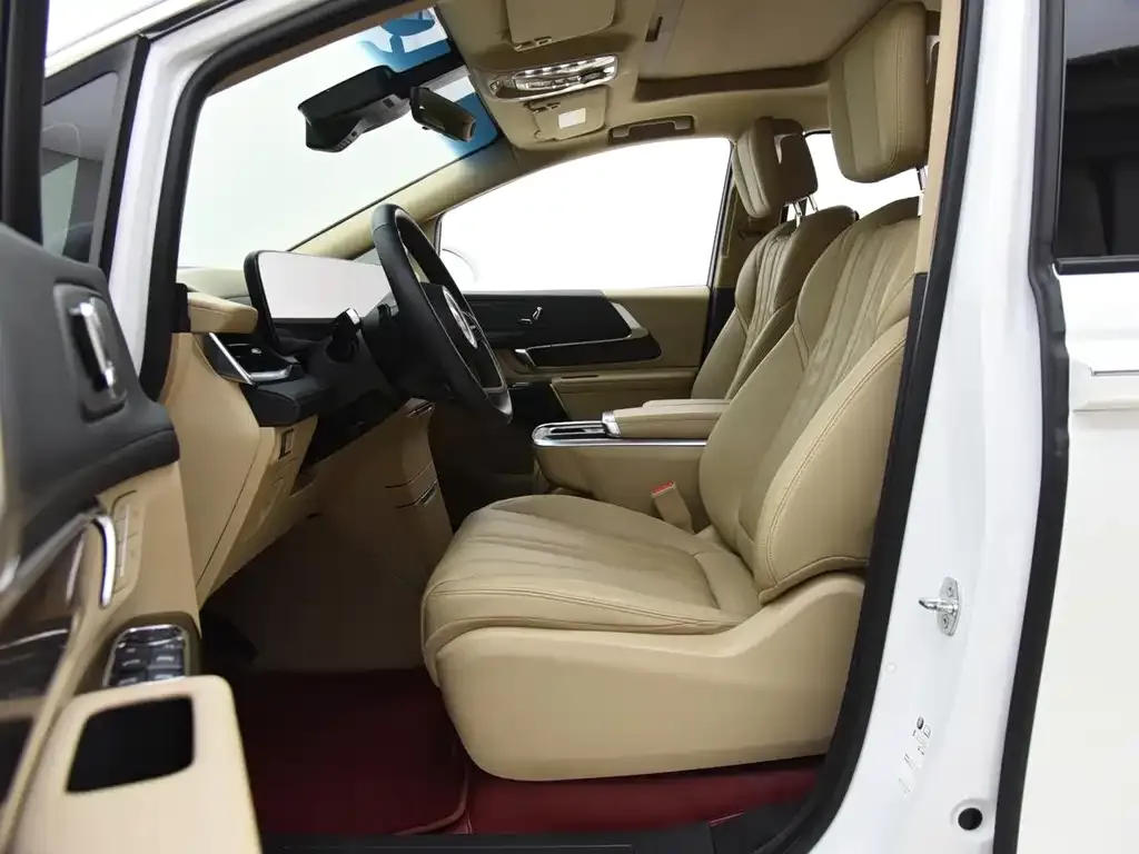 Buick Century 2024 из CN, фото 7
