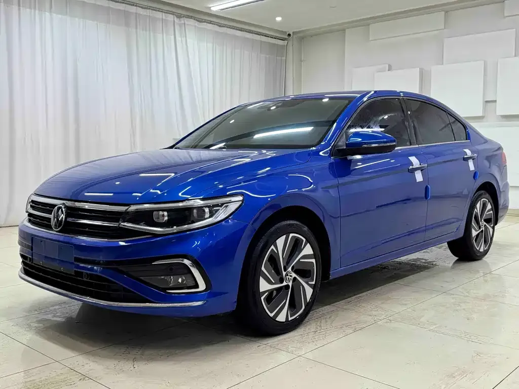 Volkswagen Bora 2022 из CN, фото 1