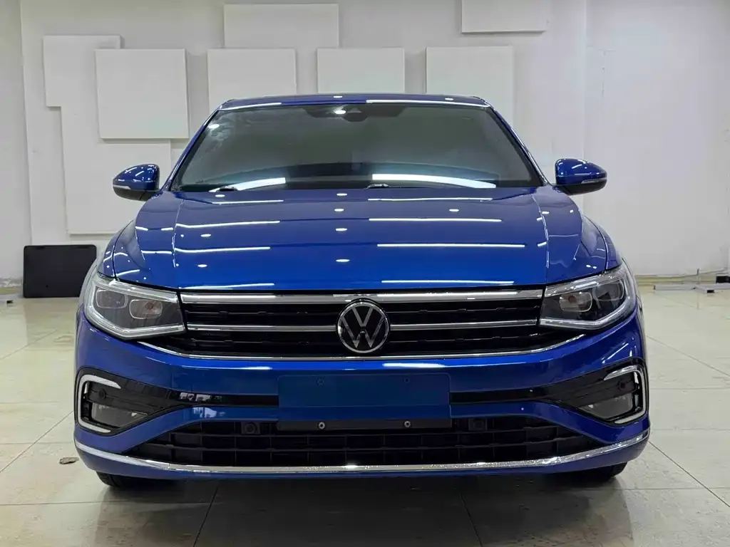 Volkswagen Bora 2022 из CN, фото 2