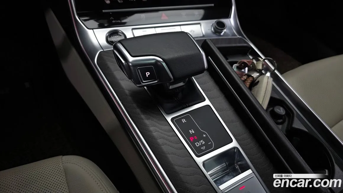 Audi A6 2023 из KR, фото 5