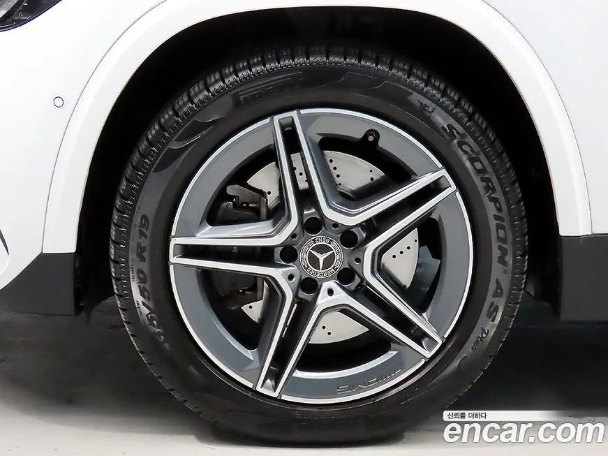 Mercedes-Benz GLA-Class 2024 из KR, фото 8