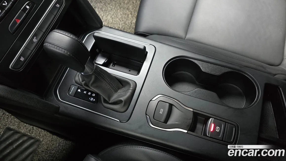 Renault Korea (Samsung) SM6 2022 из KR, фото 8