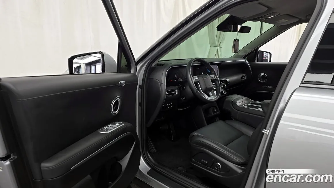 Hyundai Palisade 2026 из KR, фото 5