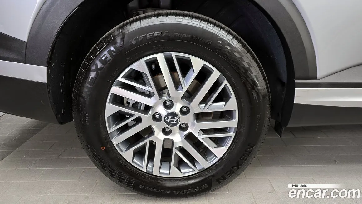 Hyundai Palisade 2026 из KR, фото 10