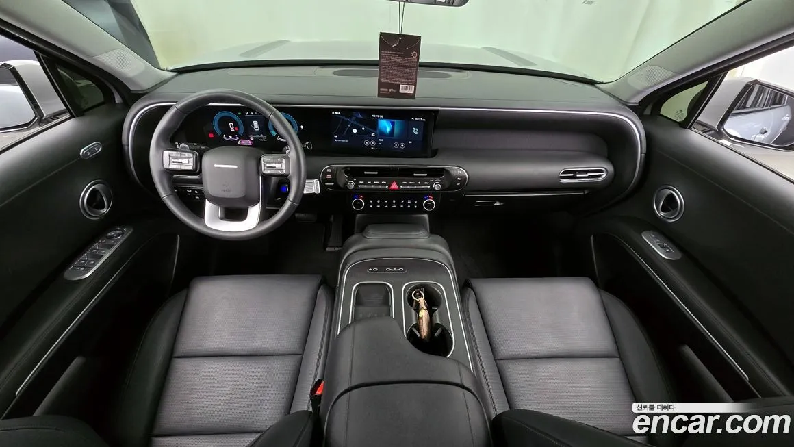Hyundai Palisade 2026 из KR, фото 7