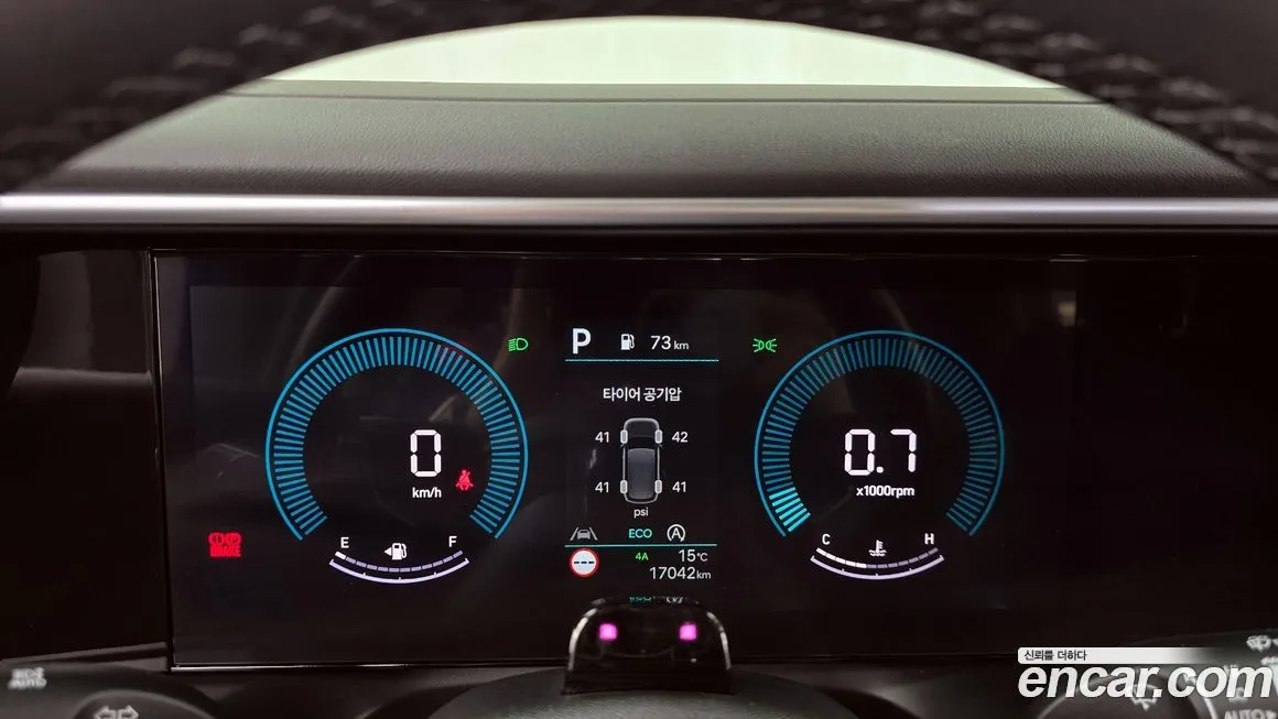 Hyundai Palisade 2026 из KR, фото 8