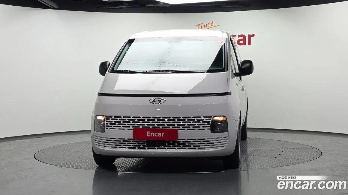 Hyundai Staria 2023 из KR, фото 10
