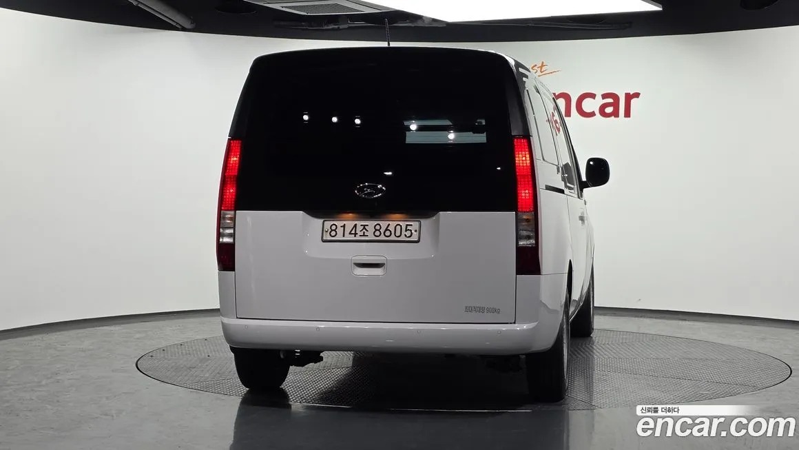 Hyundai Staria 2023 из KR, фото 6