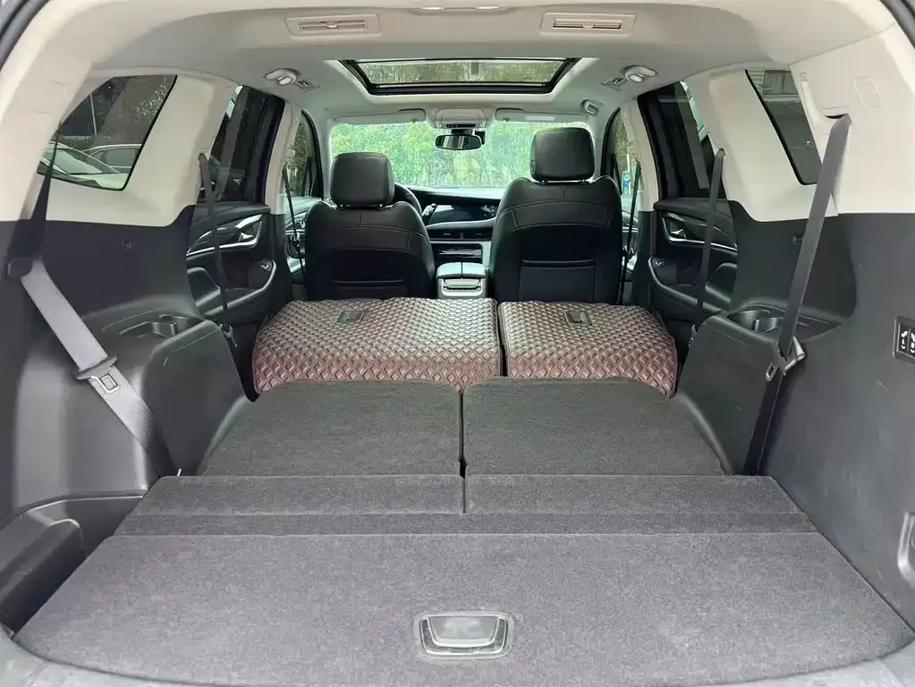 Buick Enclave 2022 из CN, фото 6