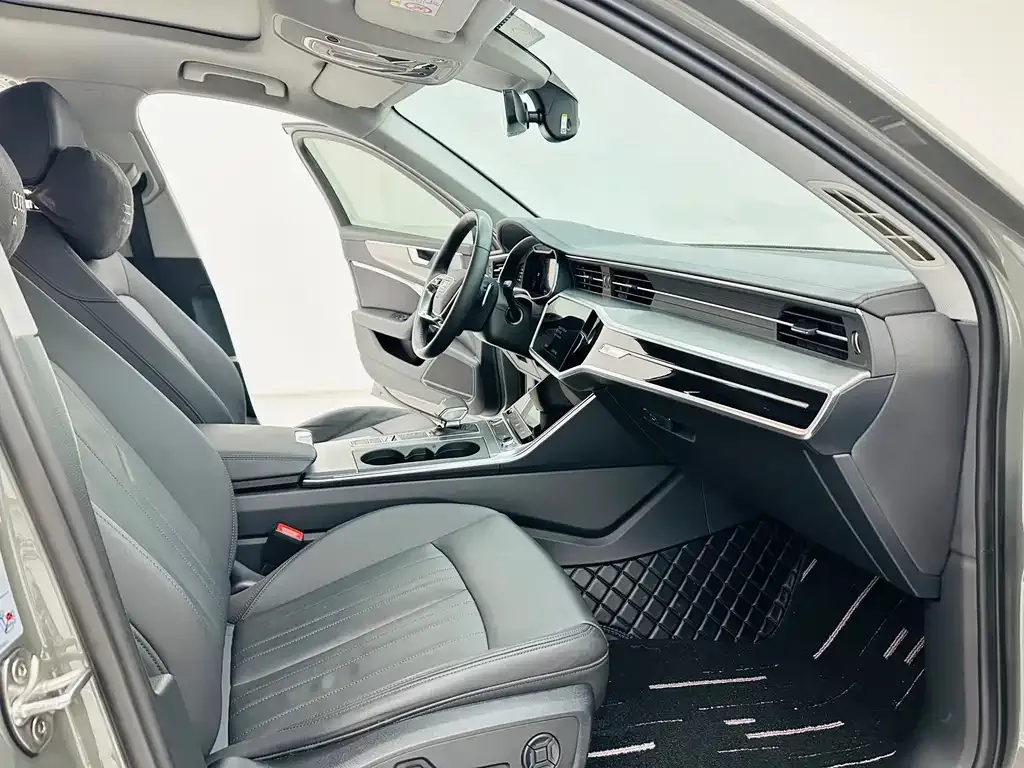 Audi A6 (Import) 2023 из CN, фото 8