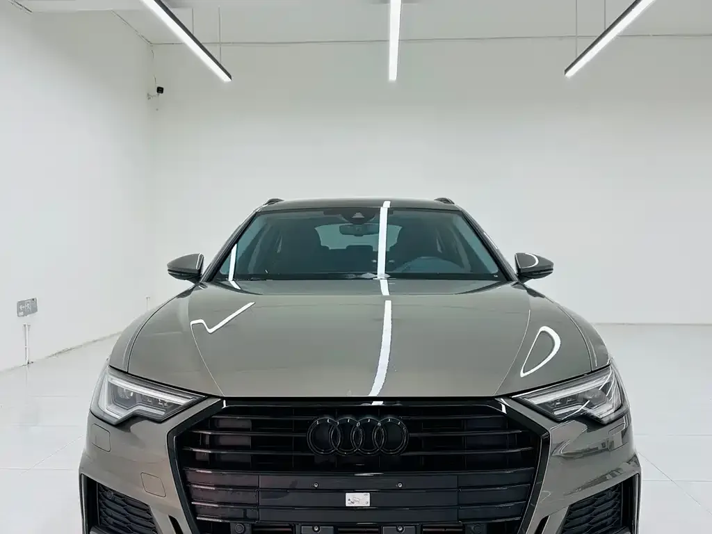 Audi A6 (Import) 2023 из CN, фото 2