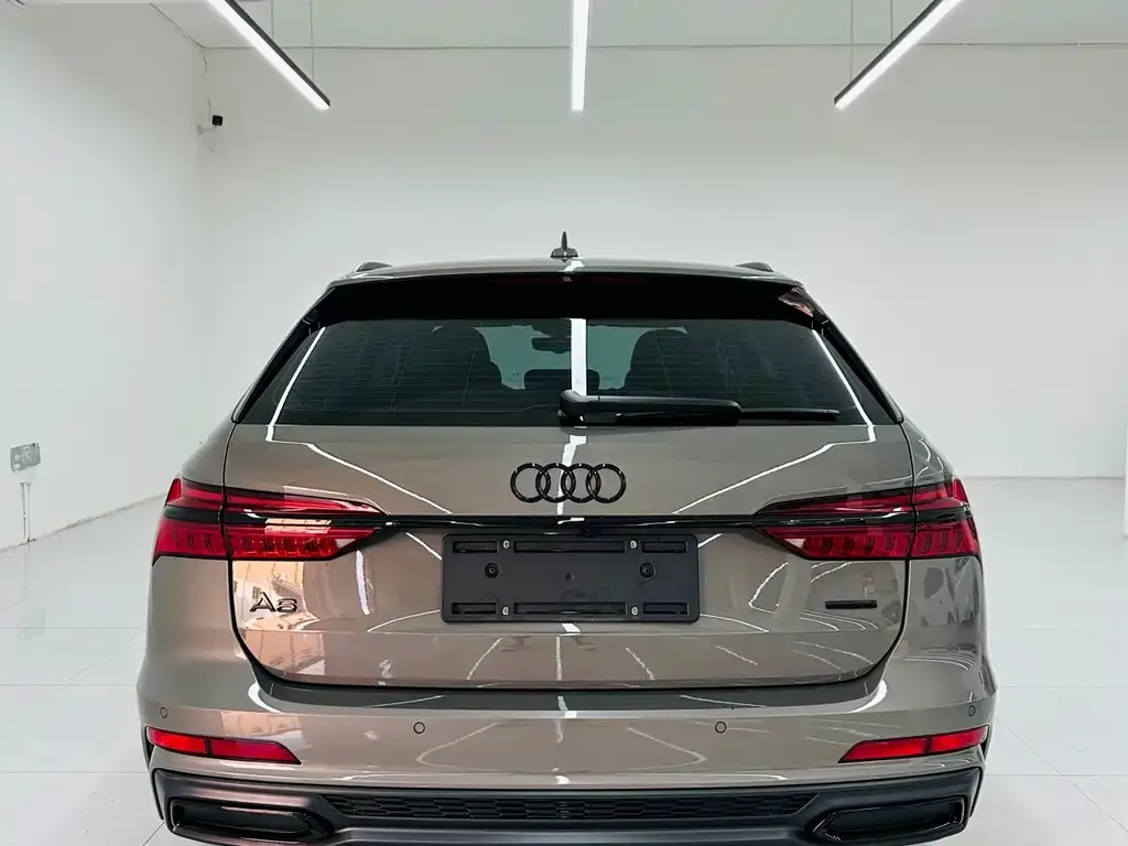 Audi A6 (Import) 2023 из CN, фото 7