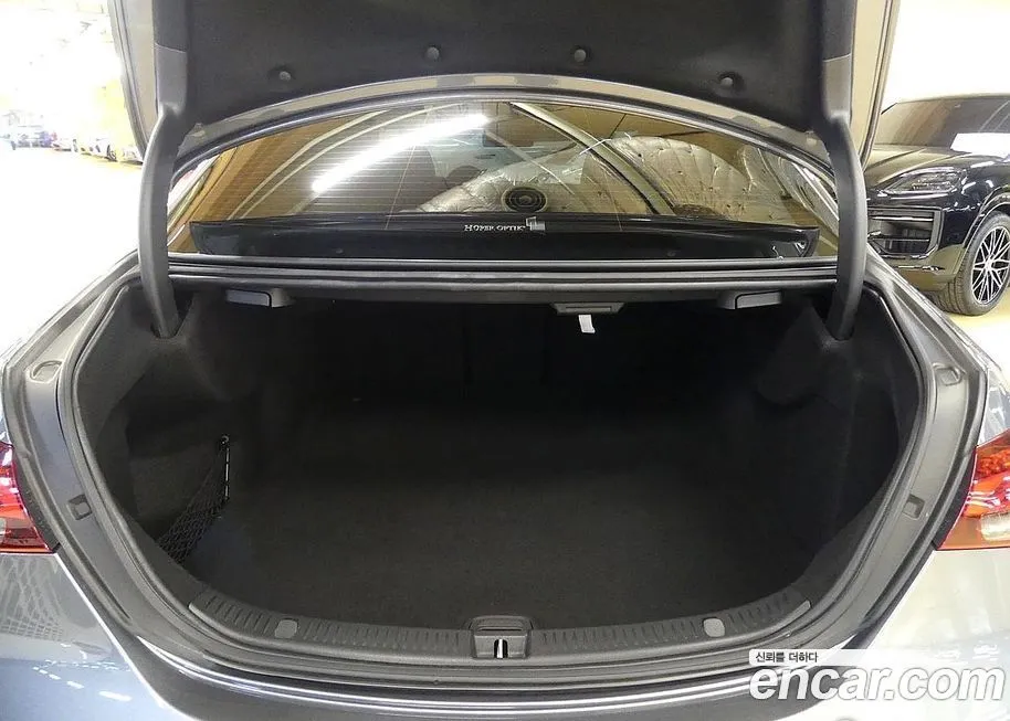 Mercedes-Benz E-Class 2021 из KR, фото 5