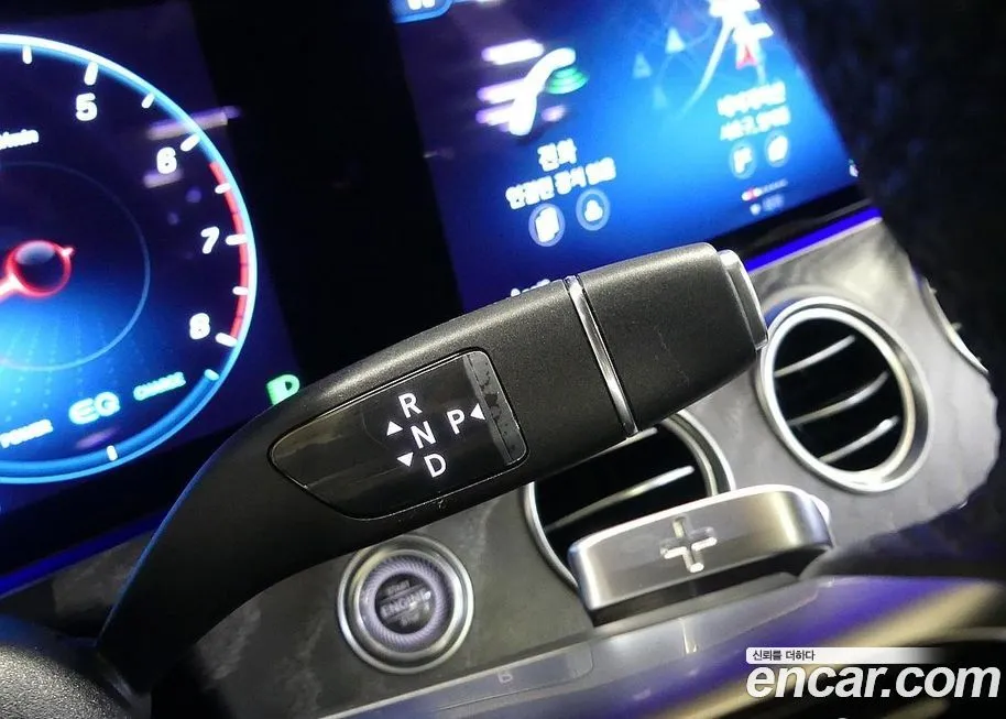 Mercedes-Benz E-Class 2021 из KR, фото 4