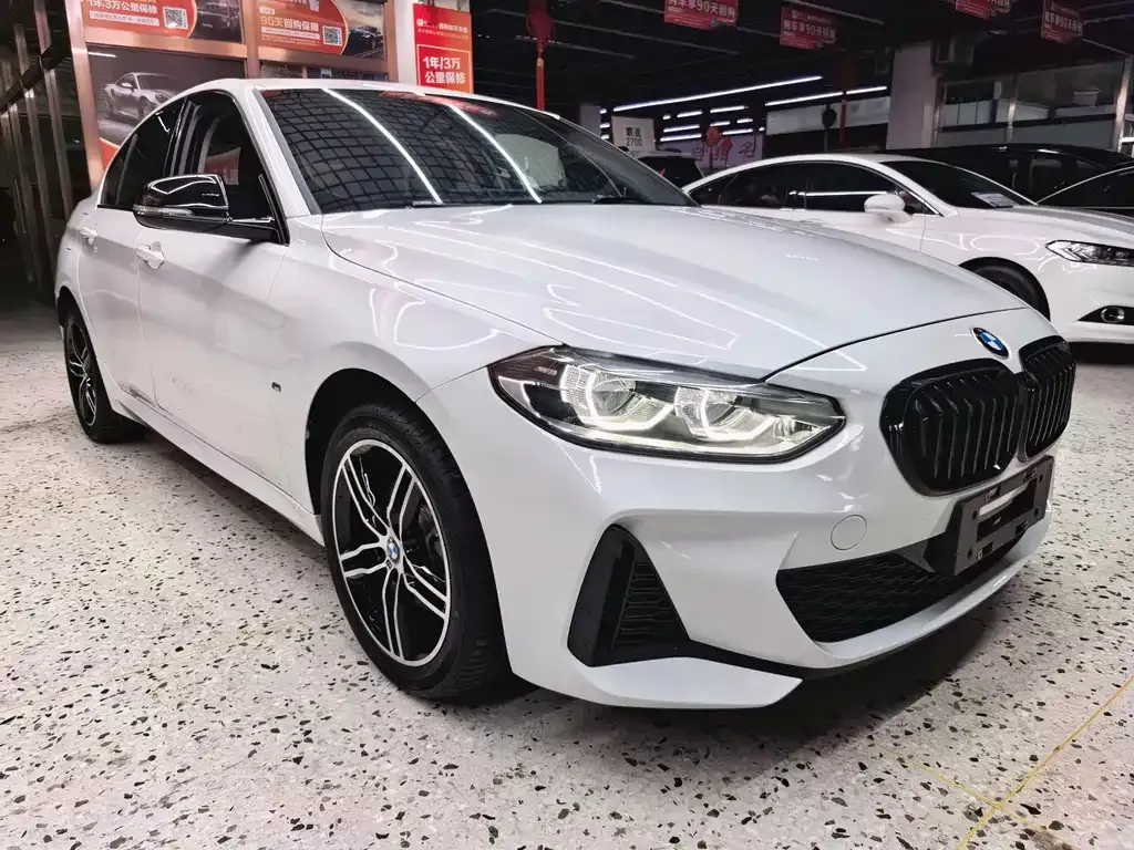 BMW 1 Series — фото 4