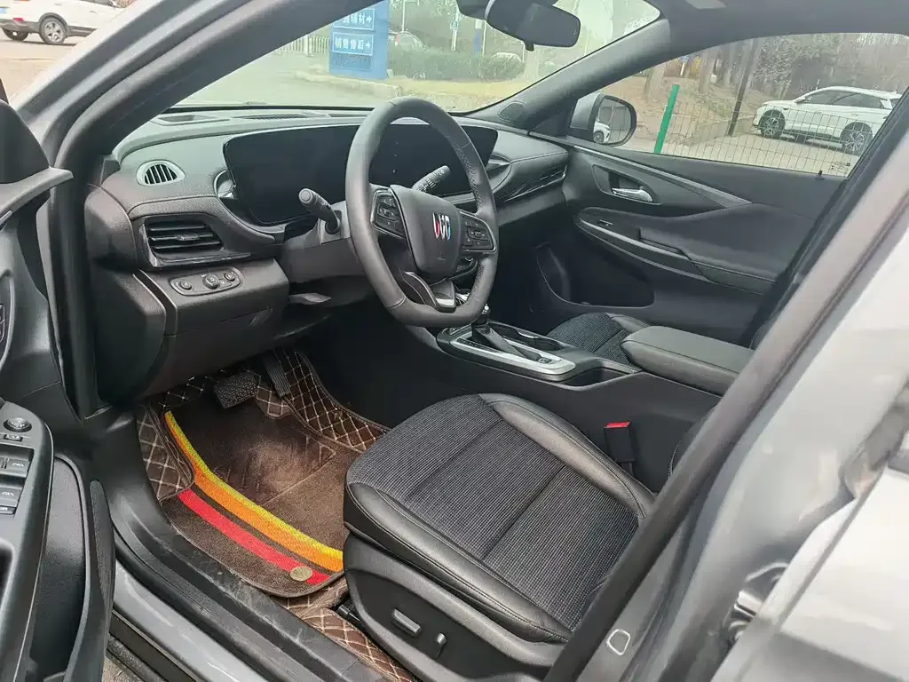 Buick Envista 2023 из CN, фото 3