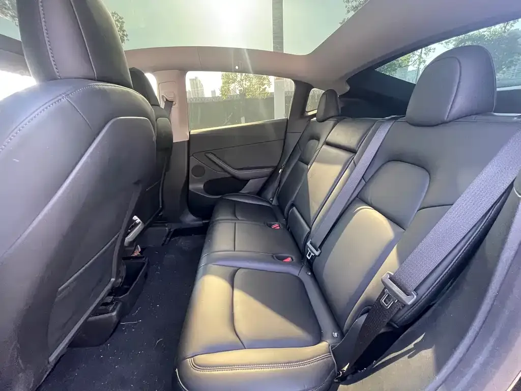 Tesla Model Y 2022 из CN, фото 8