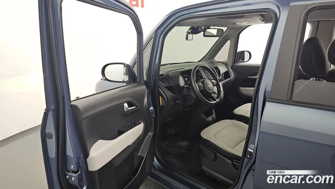 Kia RAY 2025 из KR, фото 9