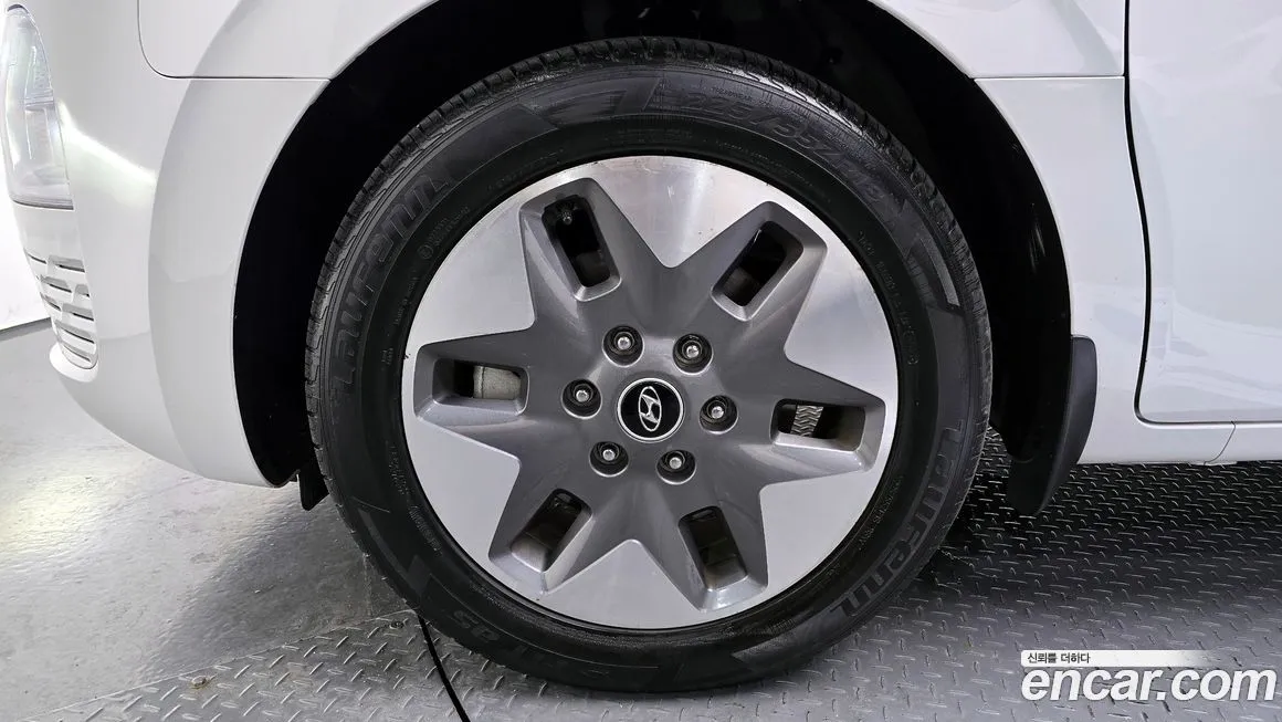 Hyundai Staria 2022 из KR, фото 10