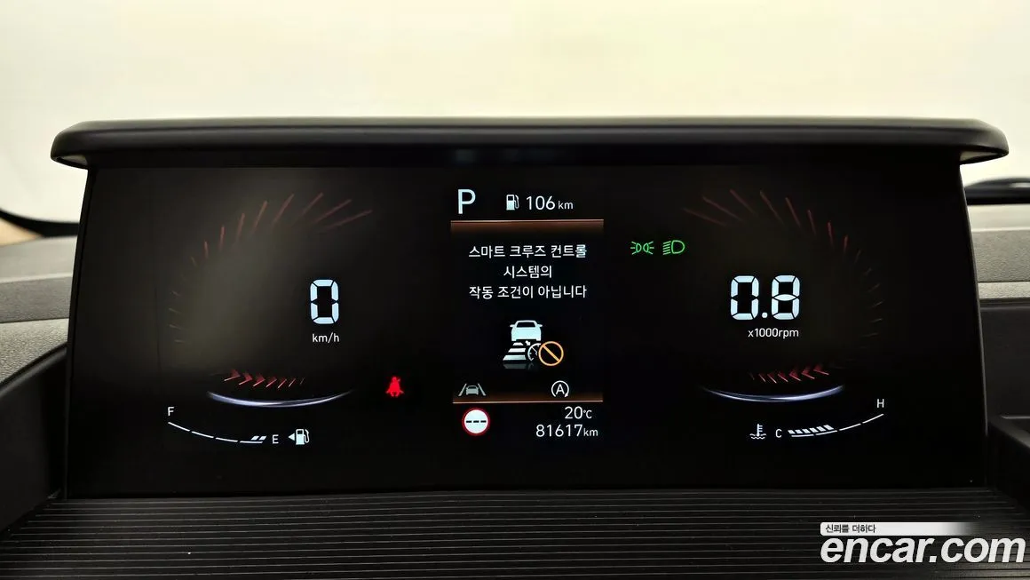 Hyundai Staria 2022 из KR, фото 5