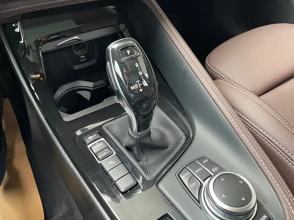 BMW X2 2023 из CN, фото 10