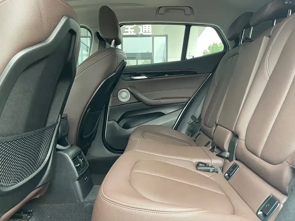 BMW X2 2023 из CN, фото 5